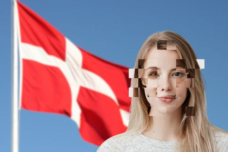 Dinamarca se ha cansado de los deepfakes: concederá a las personas derechos sobre su cuerpo, voz y cara Dinamarca se ha cansado de los deepfakes: concederá a las personas derechos sobre su cuerpo, voz y cara