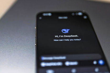 El nuevo modelo de DeepSeek parece deber mucho a Google: parece que ha sido entrenado con la IA de Gemini El nuevo modelo de DeepSeek parece deber mucho a Google: parece que ha sido entrenado con la IA de Gemini