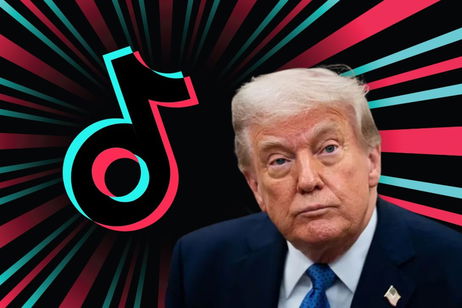 Donald Trump sugiere a China que venda TikTok: la cosa todavía no está clara