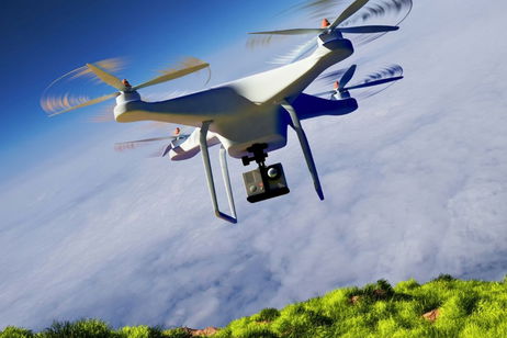El ataque masivo con drones de Ucrania contra Rusia fue impulsado por software de código abierto