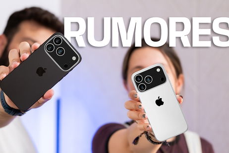 ¿Qué cambios trae el iPhone 17? Rumores y filtraciones ¿Qué cambios trae el iPhone 17? Rumores y filtraciones