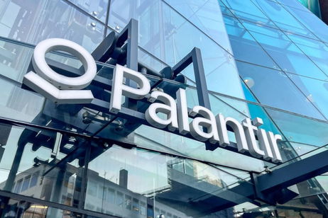 Palantir, la misteriosa empresa con la que Donald Trump quiere recopilar los datos de todos los estadounidenses Palantir, la misteriosa empresa con la que Donald Trump quiere recopilar los datos de todos los estadounidenses