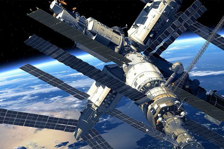 La Agencia Espacial Europea y Blue Origin se unen en una alianza para alcanzar la órbita terrestre
