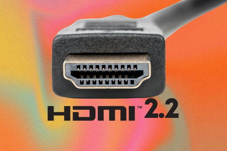 La nueva versión HDMI 2.2 ya está lista: soportará resolución 16K y 96 Gbps de ancho de banda La nueva versión HDMI 2.2 ya está lista: soportará resolución 16K y 96 Gbps de ancho de banda