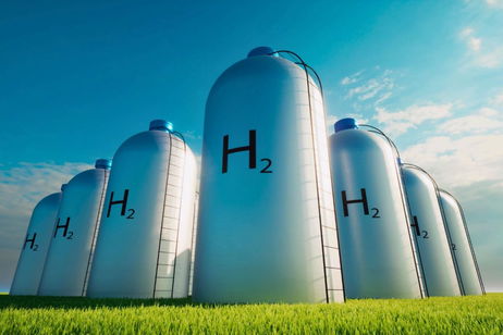 Producir hidrógeno verde barato pronto será posible y todo es gracias a este truco coreano