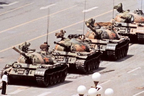 China está usando la IA para «borrar» uno de los episodios más trágicos de su historia China está usando la IA para «borrar» uno de los episodios más trágicos de su historia