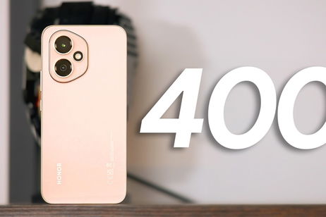 HONOR 400 review, ¿es la cámara más potente de la gama media? HONOR 400 review, ¿es la cámara más potente de la gama media?