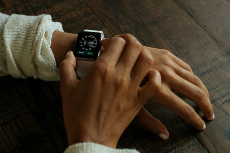 El Apple Watch acierta en pasos y ritmo cardíaco, pero falla estrepitosamente en esta métrica El Apple Watch acierta en pasos y ritmo cardíaco, pero falla estrepitosamente en esta métrica