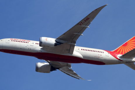 El terrible accidente de Air India reaviva las preocupaciones sobre el Boeing 787 Dreamliner: ¿es seguro este avión? El terrible accidente de Air India reaviva las preocupaciones sobre el Boeing 787 Dreamliner: ¿es seguro este avión?