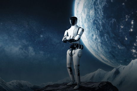 Palillos, dumplings y vino: así es STAR1, el robot humanoide chino que ya cocina mejor que tú