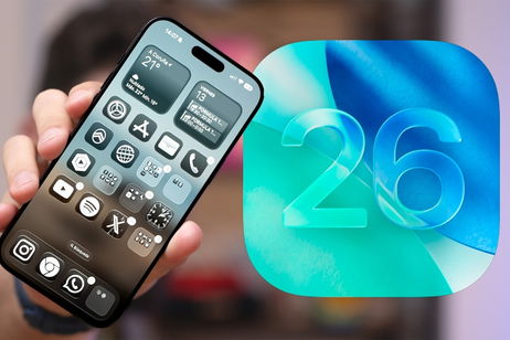 21 NOVEDADES de iOS 26: lo más importante del nuevo sistema de Apple 21 NOVEDADES de iOS 26: lo más importante del nuevo sistema de Apple
