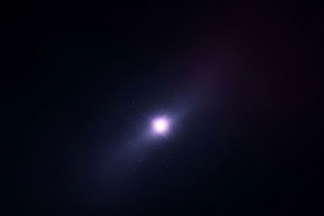 El espacio vacío es falso: los científicos revelan el secreto para crear luz a partir del aire
