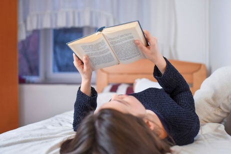 Cuidado al comprar libros en Amazon: están apareciendo imitaciones escritas con inteligencia artificial