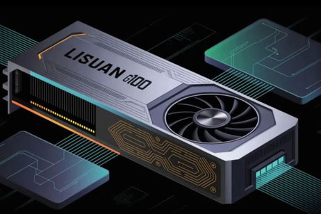 China ya tiene su primera GPU para jugar en PC. El problema es que rinde como una de NVIDIA lanzada hace 13 años China ya tiene su primera GPU para jugar en PC. El problema es que rinde como una de NVIDIA lanzada hace 13 años