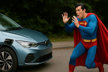 Un mineral parecido a la kriptonita de Superman podría ser el futuro de los coches eléctricos en Europa Un mineral parecido a la kriptonita de Superman podría ser el futuro de los coches eléctricos en Europa