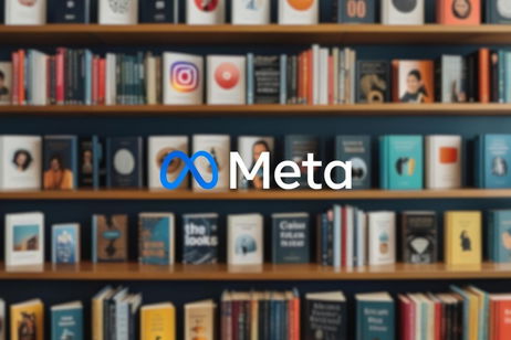 Un juez da la razón a Meta: usar libros para entrenar a la IA sin el consentimiento de los autores es "legítimo" Un juez da la razón a Meta: usar libros para entrenar a la IA sin el consentimiento de los autores es "legítimo"