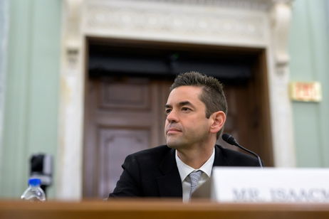 La NASA aún más inestable: la Casa Blanca retira la nominación de Jared Isaacman para presidir la agencia espacial