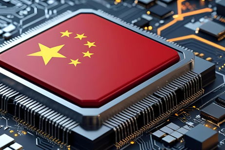 China comienza a fabricar los primeros chips no binarios del mundo: serán empleados en sus fuerzas aéreas China comienza a fabricar los primeros chips no binarios del mundo: serán empleados en sus fuerzas aéreas