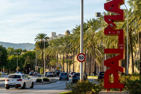 Esta es la verdadera razón por la que no puedes sacarte el carnet de conducir en Baleares. Y nada tiene que ver con los coches