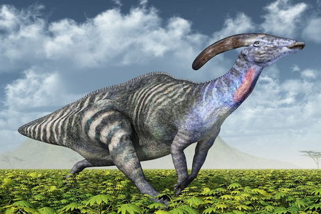 Los dinosaurios eran más lentos de lo que pensábamos: esta es la velocidad a la que podían correr