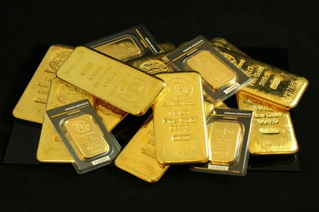 Acaban de encontrar un naufragio: está lleno de monedas de oro y su valor es incalculable