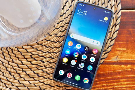 24 horas con POCO F7 Pro: así ha sido mi experiencia con la nueva bestia parda de Xiaomi 24 horas con POCO F7 Pro: así ha sido mi experiencia con la nueva bestia parda de Xiaomi