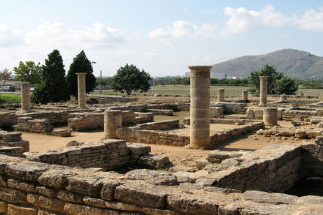 Han encontrado un antigua taberna romana. Ahora ya sabemos que comían y ha sorprendido a los arqueólogos Han encontrado un antigua taberna romana. Ahora ya sabemos que comían y ha sorprendido a los arqueólogos