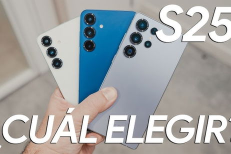 Samsung Galaxy S25 Edge vs Samsung Galaxy S25+ vs Samsung Galaxy S25 Ultra, ¿cuál comprar? Samsung Galaxy S25 Edge vs Samsung Galaxy S25+ vs Samsung Galaxy S25 Ultra, ¿cuál comprar?