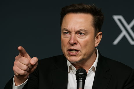 Elon Musk amenaza con denunciar a estas empresas por no comprar anuncios en X: la táctica ha dado resultados inesperados Elon Musk amenaza con denunciar a estas empresas por no comprar anuncios en X: la táctica ha dado resultados inesperados
