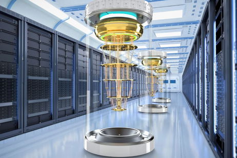 Microsoft está en camino de crear una computación cuántica útil: así es como lo está haciendo Microsoft está en camino de crear una computación cuántica útil: así es como lo está haciendo