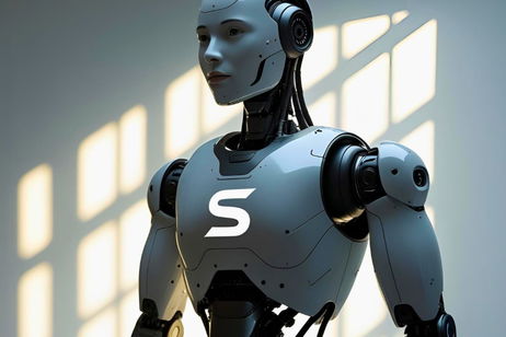 Samsung amplía su catálogo y apuesta por los robots humanoides: la IA es el centro de todo