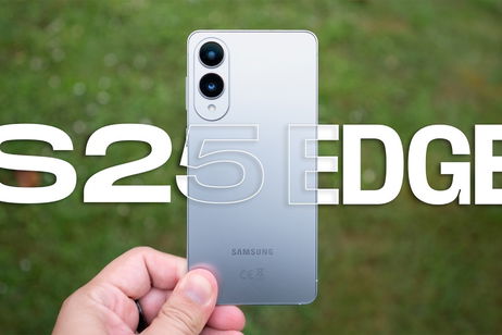 Samsung Galaxy S25 Edge review 1 mes de uso: me ha hecho sufrir como ninguno | ¿Vale la pena? Samsung Galaxy S25 Edge review 1 mes de uso: me ha hecho sufrir como ninguno | ¿Vale la pena?