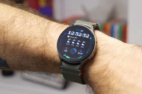 Samsung actualiza sus relojes inteligentes con una función de salud que puede salvar millones de vidas