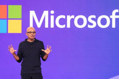 Satya Nadella, CEO de Microsoft, está harto de que se exagere tanto con la IA Satya Nadella, CEO de Microsoft, está harto de que se exagere tanto con la IA