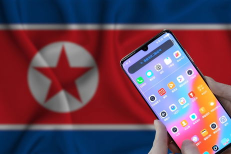 Los teléfonos de Corea del Norte espían a los usuarios todo el tiempo: realizan capturas de pantalla cada cinco minutos Los teléfonos de Corea del Norte espían a los usuarios todo el tiempo: realizan capturas de pantalla cada cinco minutos