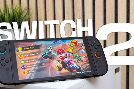 Nintendo Switch 2 review, la han vuelto a romper! | ¿Vale la pena? Nintendo Switch 2 review, la han vuelto a romper! | ¿Vale la pena?
