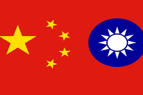 China se prepara para la invasión de Taiwán: el país asiático cada vez tiene más navíos de transporte China se prepara para la invasión de Taiwán: el país asiático cada vez tiene más navíos de transporte