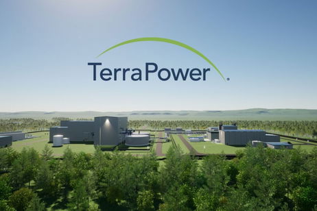 Bill Gates y NVIDIA respaldan a esta empresa: la energía nuclear es la clave de todo