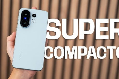 vivo X200 FE review, le sobra encanto en su tamaño compacto | ¿Vale la pena? vivo X200 FE review, le sobra encanto en su tamaño compacto | ¿Vale la pena?