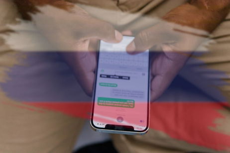 Rusia se plantea crear su propio WhatsApp estatal porque es posible que Vladímir Putin prohíba la aplicación de mensajería de Meta Rusia se plantea crear su propio WhatsApp estatal porque es posible que Vladímir Putin prohíba la aplicación de mensajería de Meta