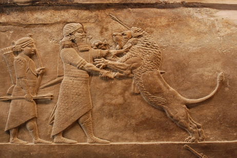 La IA consigue «revivir» una canción perdida de hace más de 1.000 años y suena bastante bien