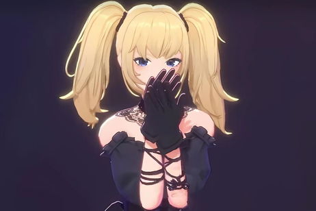 La inteligencia artificial de Elon Musk quiere atraer al público otaku: busca ingeniero especialista en «waifus» La inteligencia artificial de Elon Musk quiere atraer al público otaku: busca ingeniero especialista en «waifus»