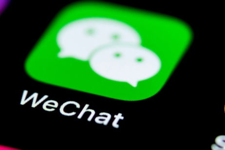 El dinero físico ha desaparecido casi por completo en China. Todas las transacciones se hacen por WeChat y AliPay