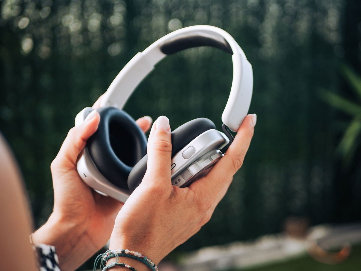 Auriculares de diadema Nothing Headphone (1) por Christian Collado