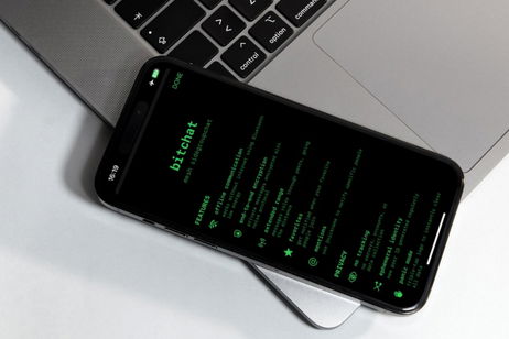El creador de Twitter lanza Bitchat, la alternativa a WhatsApp que no necesita Internet ni tu número de teléfono