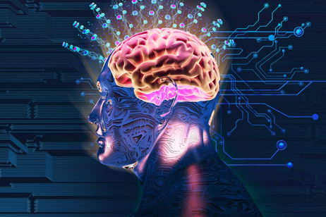 Este modelo de inteligencia artificial se creó con pensamientos humanos y ahora se comporta igual que nosotros Este modelo de inteligencia artificial se creó con pensamientos humanos y ahora se comporta igual que nosotros