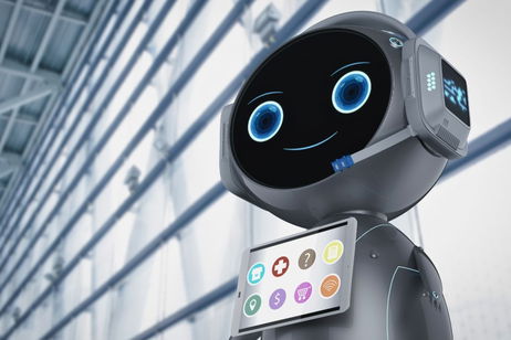 Apple utilizará chatbots de IA para solucionar tus incidencias: van a revolucionar la atención al cliente Apple utilizará chatbots de IA para solucionar tus incidencias: van a revolucionar la atención al cliente
