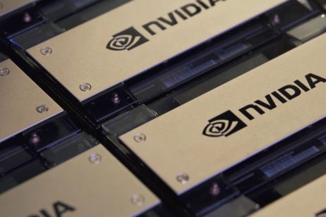 Las empresas chinas tienen un importante objetivo: comprar chips a NVIDIA. Estados Unidos está a punto de levantar la prohibición Las empresas chinas tienen un importante objetivo: comprar chips a NVIDIA. Estados Unidos está a punto de levantar la prohibición