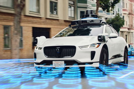 Los taxis autónomos de Waymo tienen más sentido que los de Tesla. Lo ha dicho el CEO de Ford