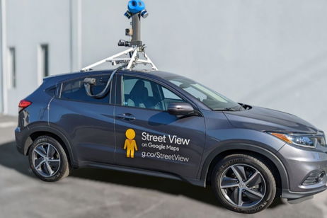 Este argentino ha sacado a Google más de 12 mil dólares. El coche de Street View lo pilló como Dios lo trajo al mundo Este argentino ha sacado a Google más de 12 mil dólares. El coche de Street View lo pilló como Dios lo trajo al mundo